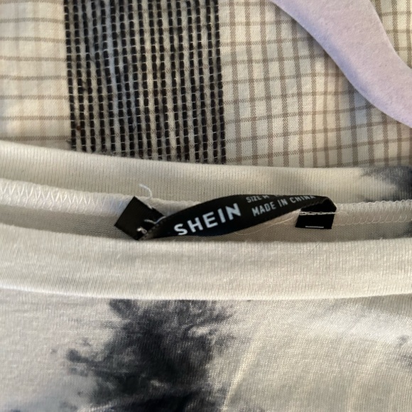 Shirt - Picture 2 of 3